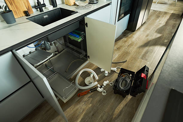24/7 Emergency Pipe Repair experts in Alexandria, AL